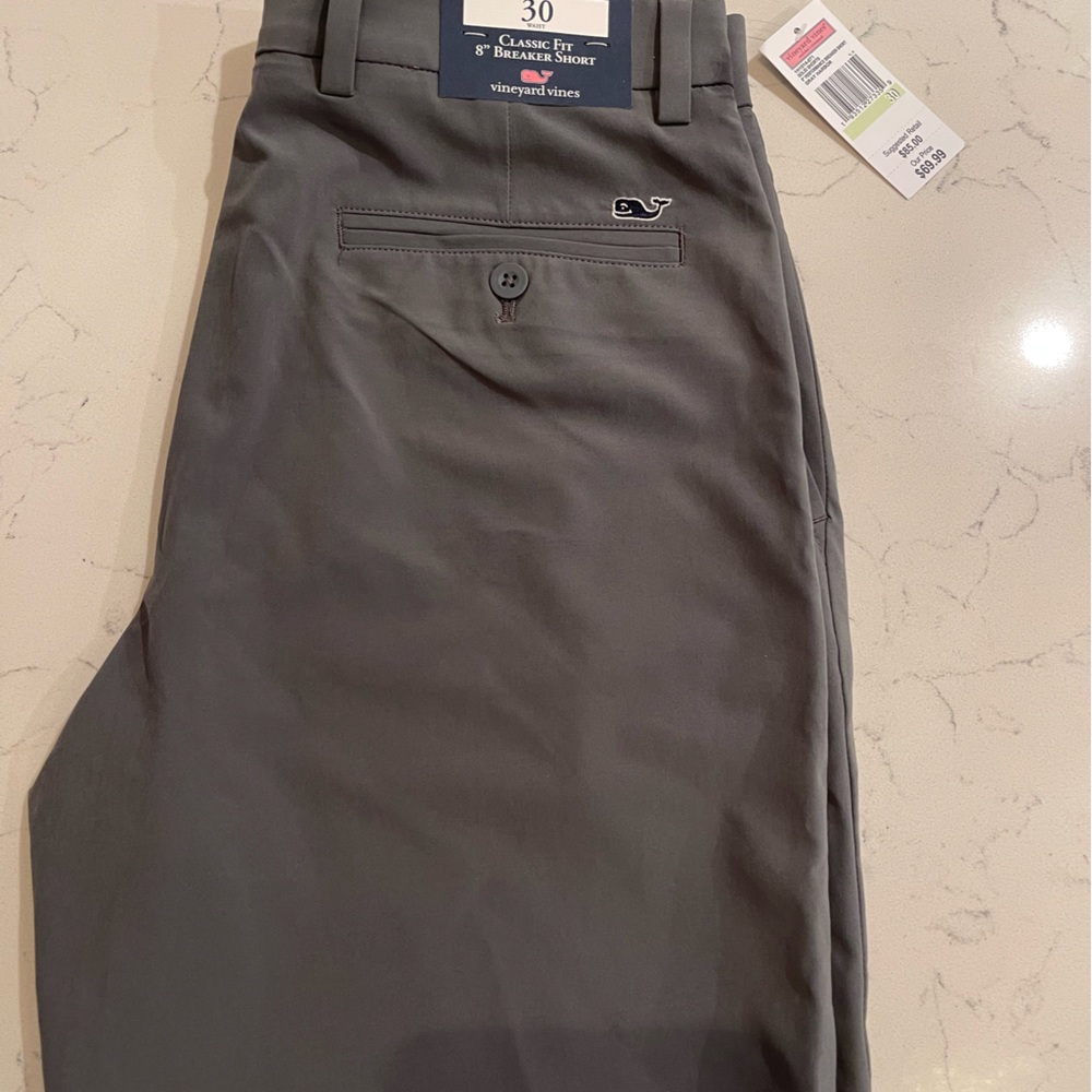 Vineyard Vines Men’s Shorts